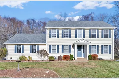 331 Woodmont Drive, Coventry, CT 06238 - Photo 1