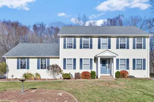 331 Woodmont Dr, Coventry, CT 06238 - Photo 1