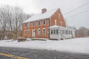 1095 S Grand St, Suffield, CT 06093 - Photo 1