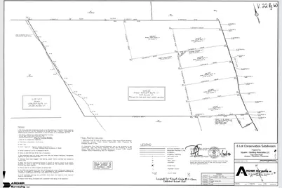 Lot 12 Tripp Holow Road, Brooklyn, CT 06234 - Photo 1