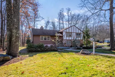 52 Wood Creek Road, Burlington, CT 06013 - Photo 1