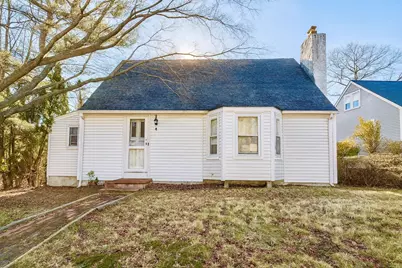2 Manhassett Trail, Shelton, CT 06484 - Photo 1