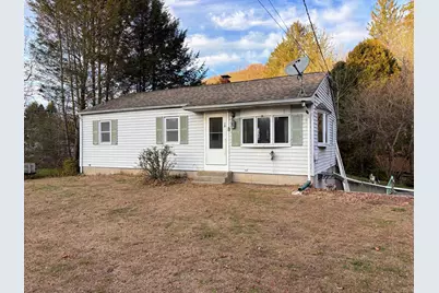 12 Deep Hollow Road, Chester, CT 06412 - Photo 1