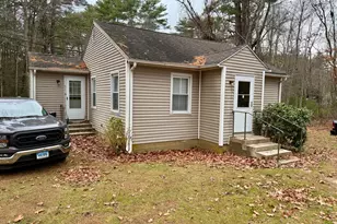 266 Willington Hill Rd, Willington, CT 06279 - Photo 1