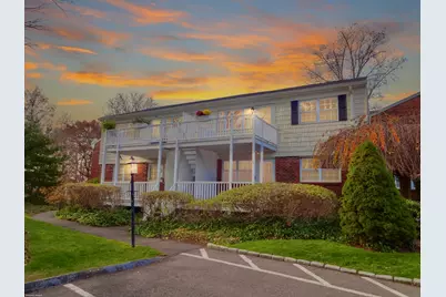 245 Unquowa Road #APT 34, Fairfield, CT 06824 - Photo 1