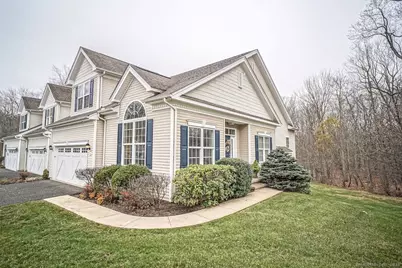 95 Sycamore Drive #95, Prospect, CT 06712 - Photo 1