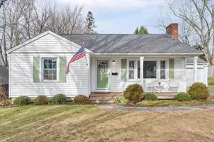 34 Ridgefield Rd, Enfield, CT 06082 - Photo 1