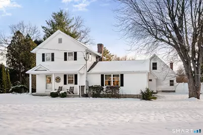 485 Mountain Road, Suffield, CT 06078 - Photo 1