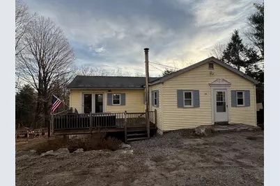 36 Flagg Hill Road, Colebrook, CT 06021 - Photo 1