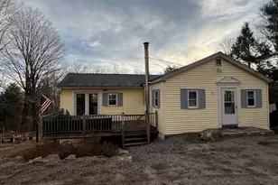 36 Flagg Hill Rd, Colebrook, CT 06021 - Photo 1