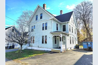 10 Clarkson Street, Ansonia, CT 06401 - Photo 1