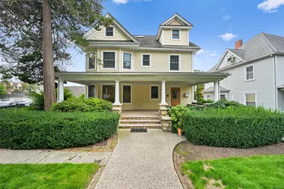 1458 Bedford Street, Stamford, CT 06905 - Photo 1