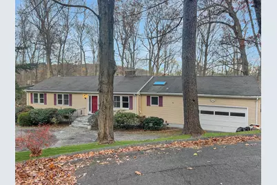 88 Rockridge Lane, Stamford, CT 06903 - Photo 1