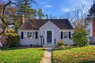 107 Amherst St, Hartford, CT 06106 - Photo 1