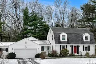 8 Quorn Hunt Rd, Simsbury, CT 06092 - Photo 1