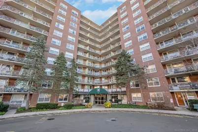 71 Strawberry Hill Avenue #APT 118, Stamford, CT 06902 - Photo 1