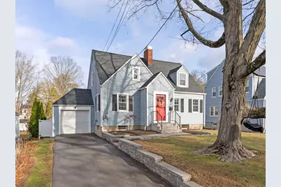 52 Stillman Road, Wethersfield, CT 06109 - Photo 1