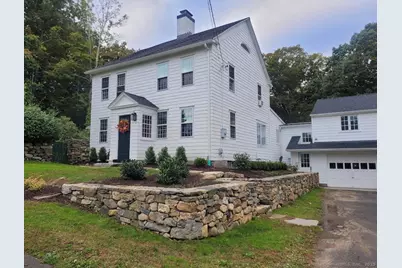 140 Whisconier Road, Brookfield, CT 06804 - Photo 1