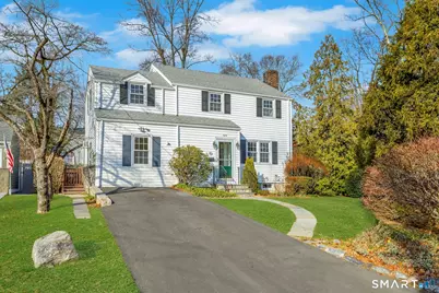 80 Elmbrook Drive, Stamford, CT 06906 - Photo 1