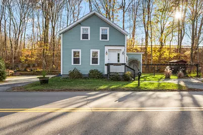 134 Otrobando Avenue, Norwich, CT 06360 - Photo 1