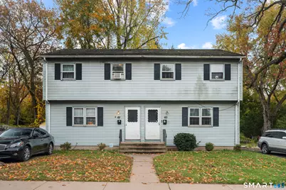 60 Florence Street, Manchester, CT 06040 - Photo 1