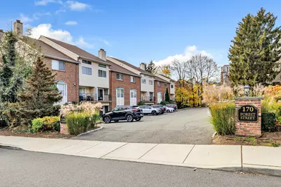 170 Forest Street #APT 15, Stamford, CT 06901 - Photo 1