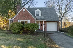 108 Overhill Ave, New Britain, CT 06053 - Photo 1
