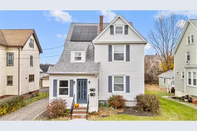 19 Madison Street, New Britain, CT 06051 - Photo 1