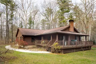 46 Old Turnpike Road North, North Canaan, CT 06024 - Photo 1