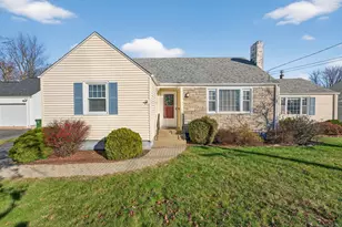 12 Fairview Heights, Cromwell, CT 06416 - Photo 1