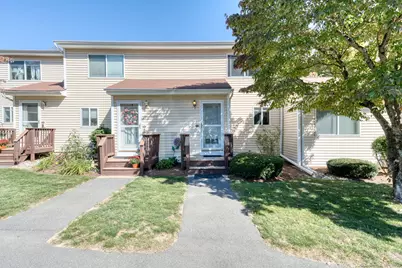 12 Stone Pond Road #12, Tolland, CT 06084 - Photo 1