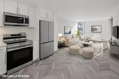 87 Glenbrook Road #APT 3D, Stamford, CT 06902 - Photo 1