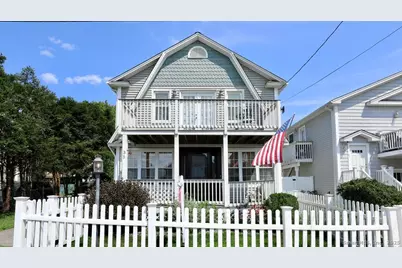 35 Coolridge Road, Milford, CT 06460 - Photo 1