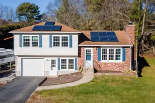 230 Cemetery Rd, Plainfield, CT 06374 - Photo 1