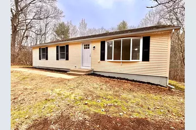 164 Starkweather Road, Plainfield, CT 06354 - Photo 1