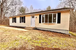 164 Starkweather Rd, Plainfield, CT 06354 - Photo 1