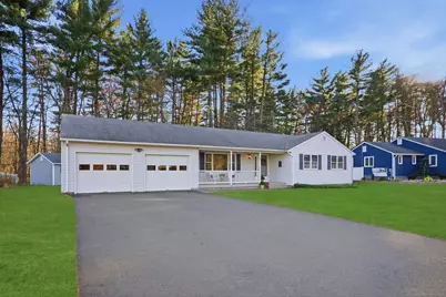 67 Kingston Drive, East Hartford, CT 06118 - Photo 1