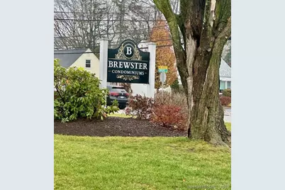 47 Brewster Road #APT C, Glastonbury, CT 06033 - Photo 1