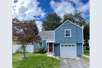 167 Hollow Tree Ridge Road, Darien, CT 06820 - Photo 1