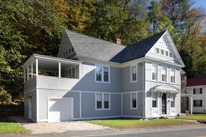 362 Lime Rock Road #B, Salisbury, CT 06039 - Photo 1