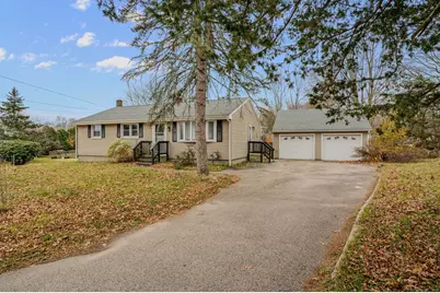 94 Massachusetts Road, Montville, CT 06370 - Photo 1