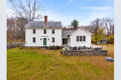 138 School House Road, Old Saybrook, CT 06475 - Photo 1