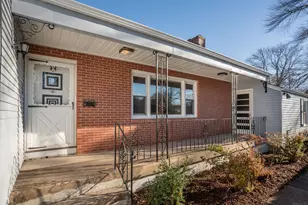 50 Magnolia Hill, West Hartford, CT 06117 - Photo 1