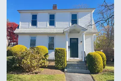 35 Lindbergh Street, Fairfield, CT 06824 - Photo 1