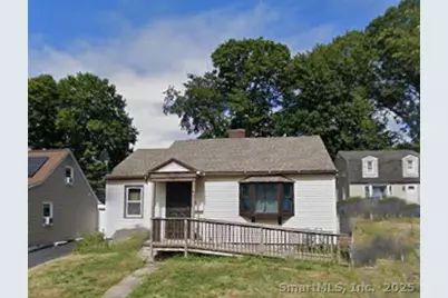 34 Hillside Street, Meriden, CT 06451 - Photo 1