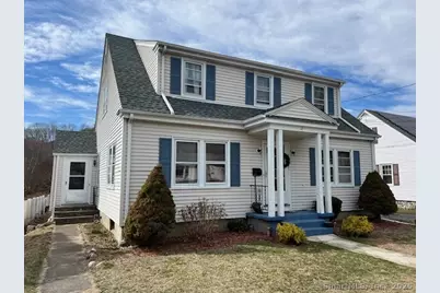 12 Avery Street, Stonington, CT 06379 - Photo 1