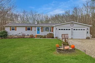 31 Scenic Rd, Lebanon, CT 06249 - Photo 1