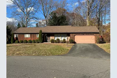 96 Round Hill Road, Naugatuck, CT 06770 - Photo 1