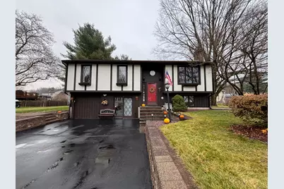 419 Gracey Avenue, Meriden, CT 06451 - Photo 1