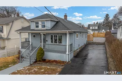 87 Melrose Avenue, Waterbury, CT 06705 - Photo 1